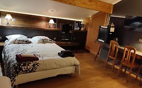 Logis Auberge De La Poirie